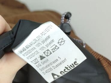 dsquared2 kurtka zimowa: Active, Kurtka zimowa damska, rozmiar M — 4