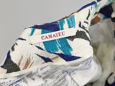order shorts: Camaïeu, Szorty damskie, rozmiar S — 4