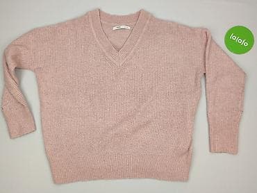 sinsey kurtki: Sweter damski, rozmiar S — 2