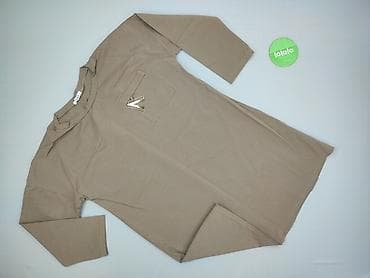 bluzki mama: Italy Moda, Tunika damska, rozmiar 4XL — 2