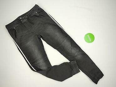 dresy nike air max: Esmara, Spodnie dresowe dla mężczyzn, rozmiar 2XL — 2