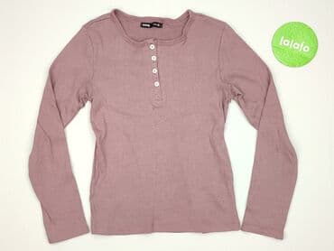 smyk bluzki dziewczęca: Sinsay, Bluzka damska, rozmiar XS — 2