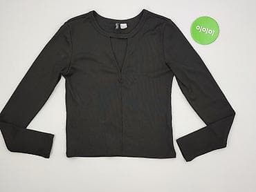 hm cropped top: H&M Divided, Top damski, rozmiar M — 2