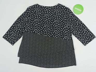 bluzki plus size allegro: Bluzka damska, rozmiar M — 3