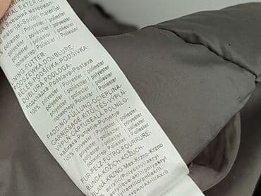 marynarka z kapturem damska: Orsay, Kurtka zimowa damska, rozmiar XS — 7