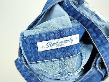 dżinsy bootcut: Redseventy, Sukienka damska, rozmiar XL — 4