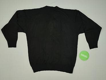 sweter serca: Sweter damski, rozmiar 4XL — 3