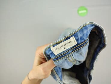 marynarka damska niebieska reserved: Reserved, Jeansy damskie, rozmiar XS — 4