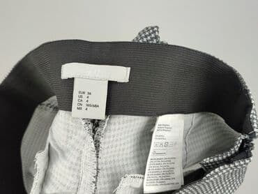 leginsy ocieplane hm: H&M, Legginsy Eleganckie damskie, rozmiar S — 4