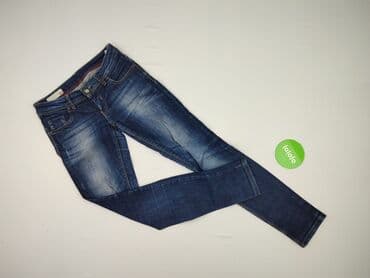 джинси жіночі сінсей: C&A, Jeans for women, size XS (EU 34) — 2