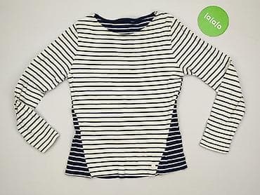 bluzki niebieska: Bluzka damska, rozmiar S — 2