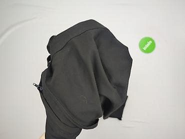 Spodnie damskie eleganckie: Spodnie materiałowe damskie, rozmiar M — 4