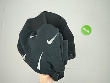 dresy nike tech fleece: Nike, Legginsy Sportowe damskie, rozmiar L — 5