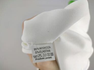 sukienki wieczorowe latika: Anita, Tunika damska, XL — 5