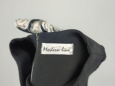 sukienki modern line: Modern Line, Sukienka damska, rozmiar 4XL — 4