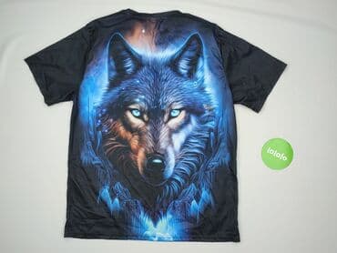 esmara tshirt: Koszulka dla mężczyzn, XL — 3