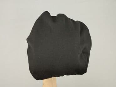 czarna koszula i krótkie spodenki: Spódnica damska, rozmiar M — 4