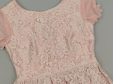 buty na platformie: Sukienka damska, rozmiar S — 1