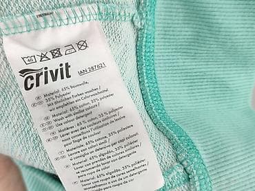 bdf bluza: Crivit, Bluza damska
, rozmiar S — 5