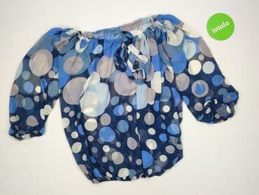 Blouses: AGGI, Women's blouse, size S (EU 36) — 2