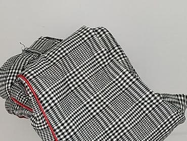 george pants: Blue shadow, Spodnie materiałowe damskie, rozmiar M — 6