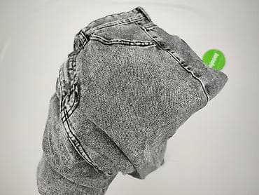 dżinsy cropp: Sinsay, Jeansy damskie, rozmiar S — 5