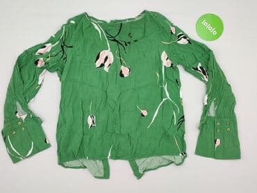 koszule house of dagmar dla kobiet: Bluzka damska, M — 2