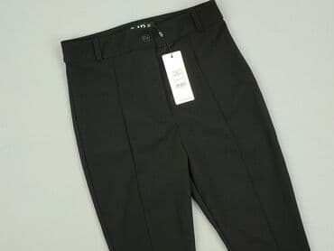 hexeline spódnice: Answear, Spodnie materiałowe damskie, rozmiar M — 1