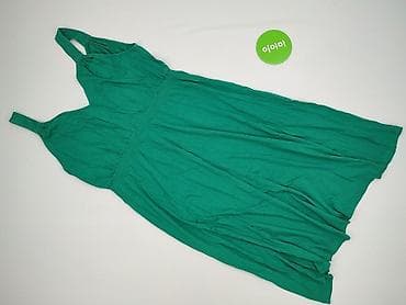 kaffe clothing: Indiska, Sukienka damska, rozmiar L — 2