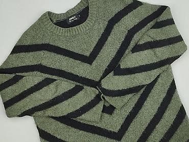 ONLY, Sweter damski, rozmiar S