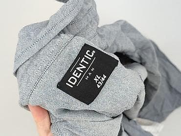 pop: IDENTIC, Koszulа dla mężczyzn, rozmiar XL — 5