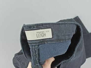dżinsy z dziurami: Jeans for women, size M (EU 38) — 4