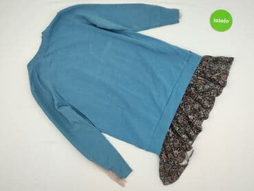 Kobiety: Blue shadow, Bluza damska
, rozmiar M — 3