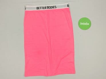 spódniczka i bluza dresowe: Spódnica damska, rozmiar S — 3