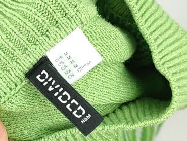 poliamid w swetrze: H&M Divided, Sweter damski, rozmiar M — 5