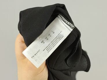 new yorker jeans top: Primark, Women`s T-shirt, size M — 4