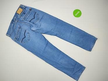 cos basic t shirt: Pepe Jeans, Jeansy dla mężczyzn, rozmiar L — 3