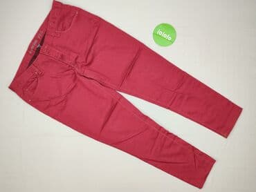 czarne spodnie damskie stradivarius: H&M, Jeans for women, size L (EU 40) — 2