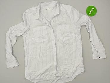 sinsay mini short: Sinsay, Koszula damska, rozmiar XL — 2
