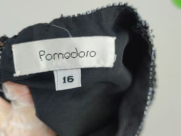 bluzki cekiny plus size: Bluzka damska, 3XL — 4