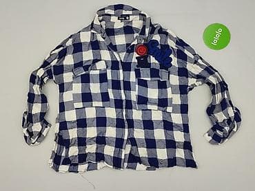 bytom koszula biala: Sinsay, Koszula damska, rozmiar M — 2