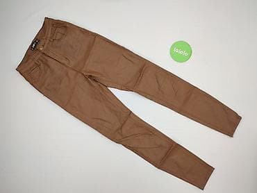 second hand łask: FB Sister, Spodnie materiałowe damskie, rozmiar M — 2