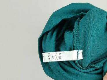 koszulka z długim rękawem jordan: Golf damski, M — 4