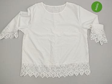 3xl blouse: Bluzka damska, rozmiar 2XL — 2