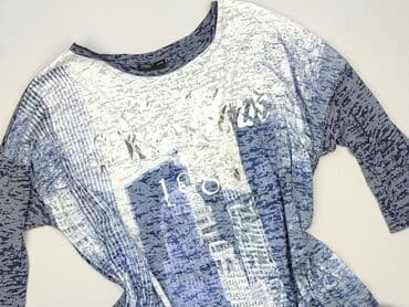 Laura Biagiotti, Bluzka damska, rozmiar 3XL