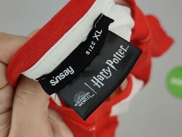 bluza harry potter: Sinsay, T-shirt damski, XL — 4