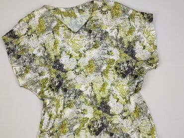 koszula hawajska c a: Bluzka damska, rozmiar 2XL — 1