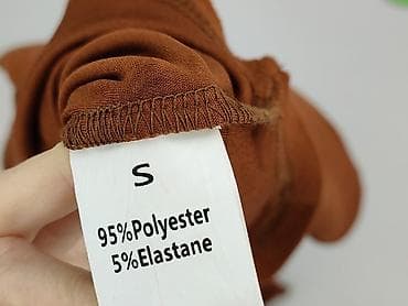 elsa h: Bluzka damska, rozmiar S — 5