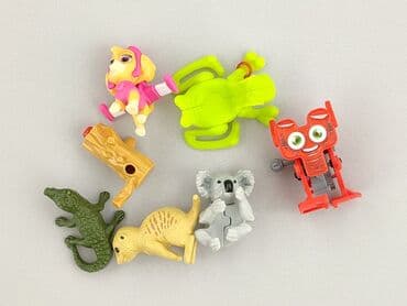 Figurki: Figurka dla Dzieci, stan - Idealny