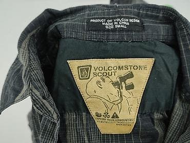 bluza marvel cropp: Volcom, Koszulа dla mężczyzn, rozmiar S — 4